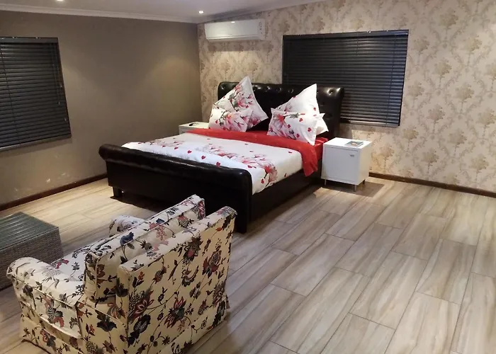 Villa43Guesthouse