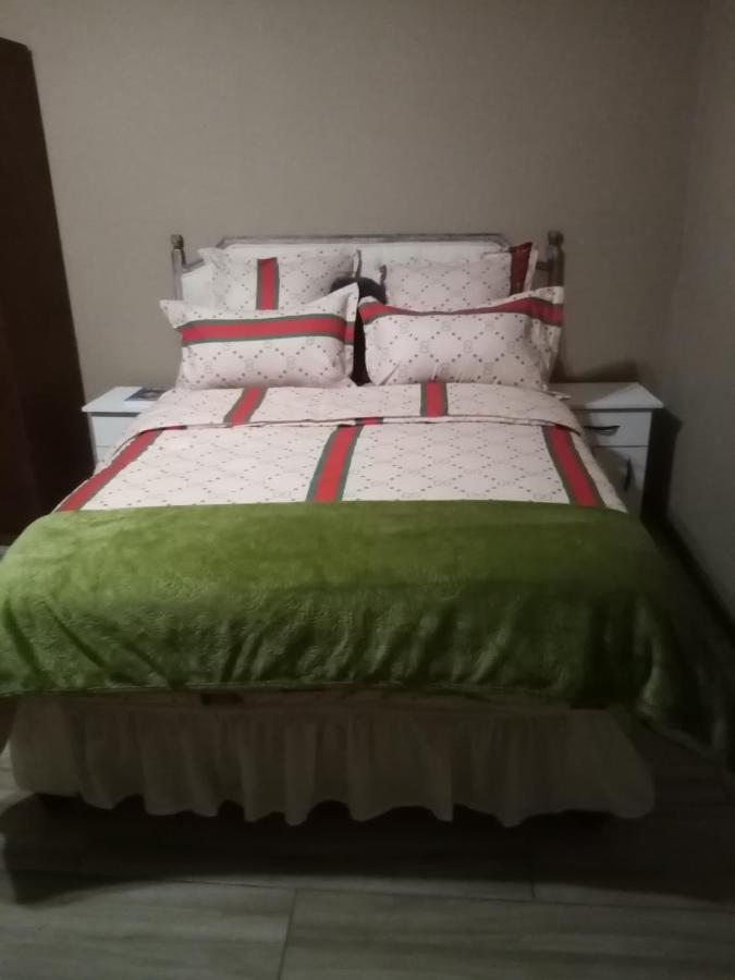 Villa43guesthouse * Cape Town