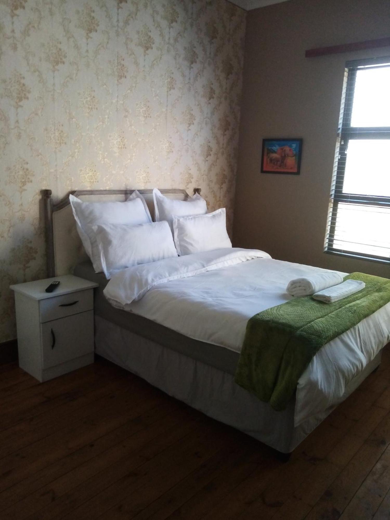 Villa43guesthouse Cape Town