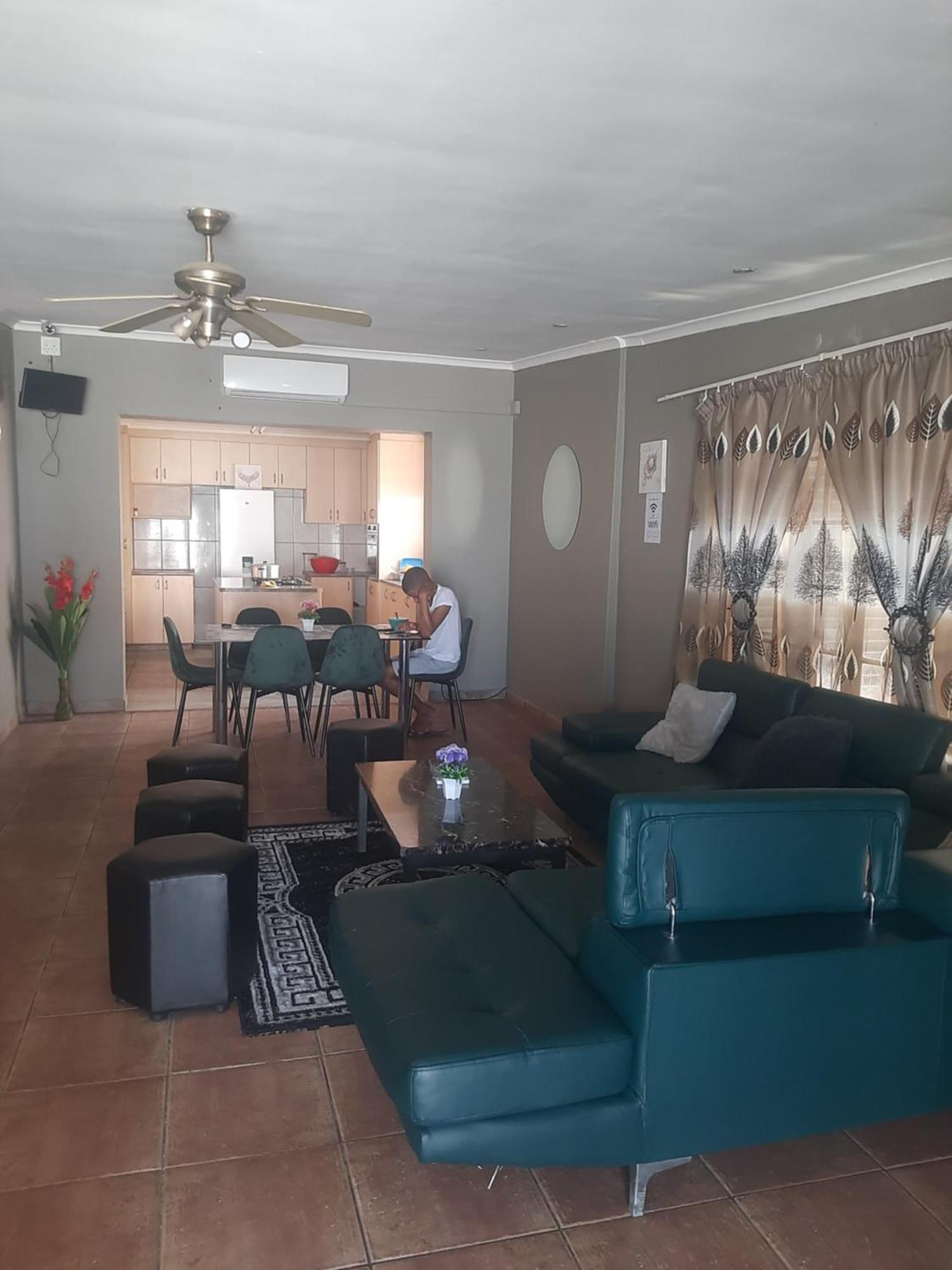Guest house Villa43guesthouse