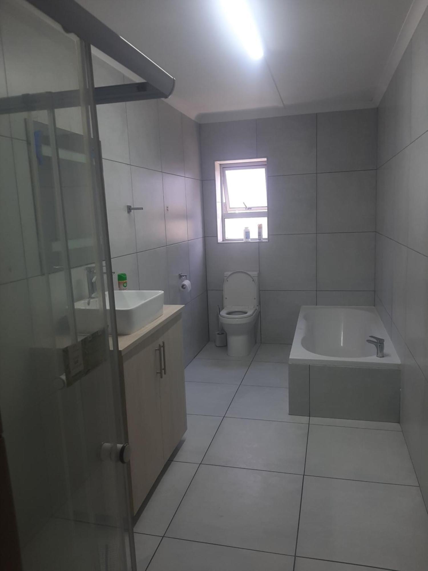 Guest house Villa43guesthouse Cape Town