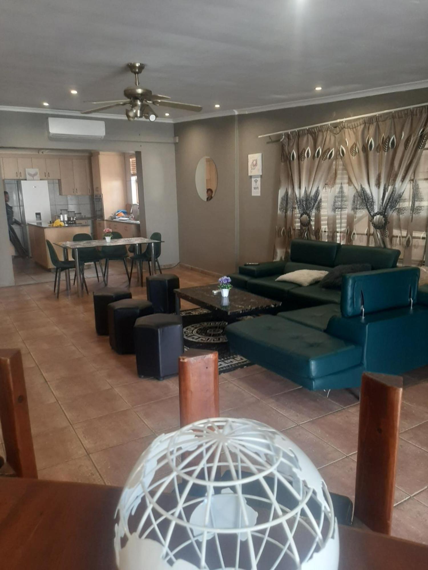 Villa43guesthouse Guest house Cape Town
