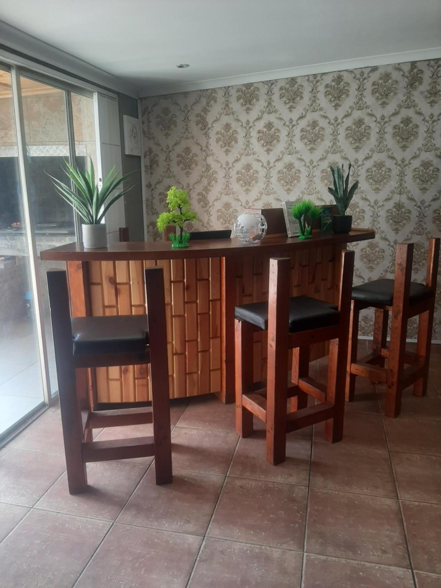 Villa43guesthouse Cape Town