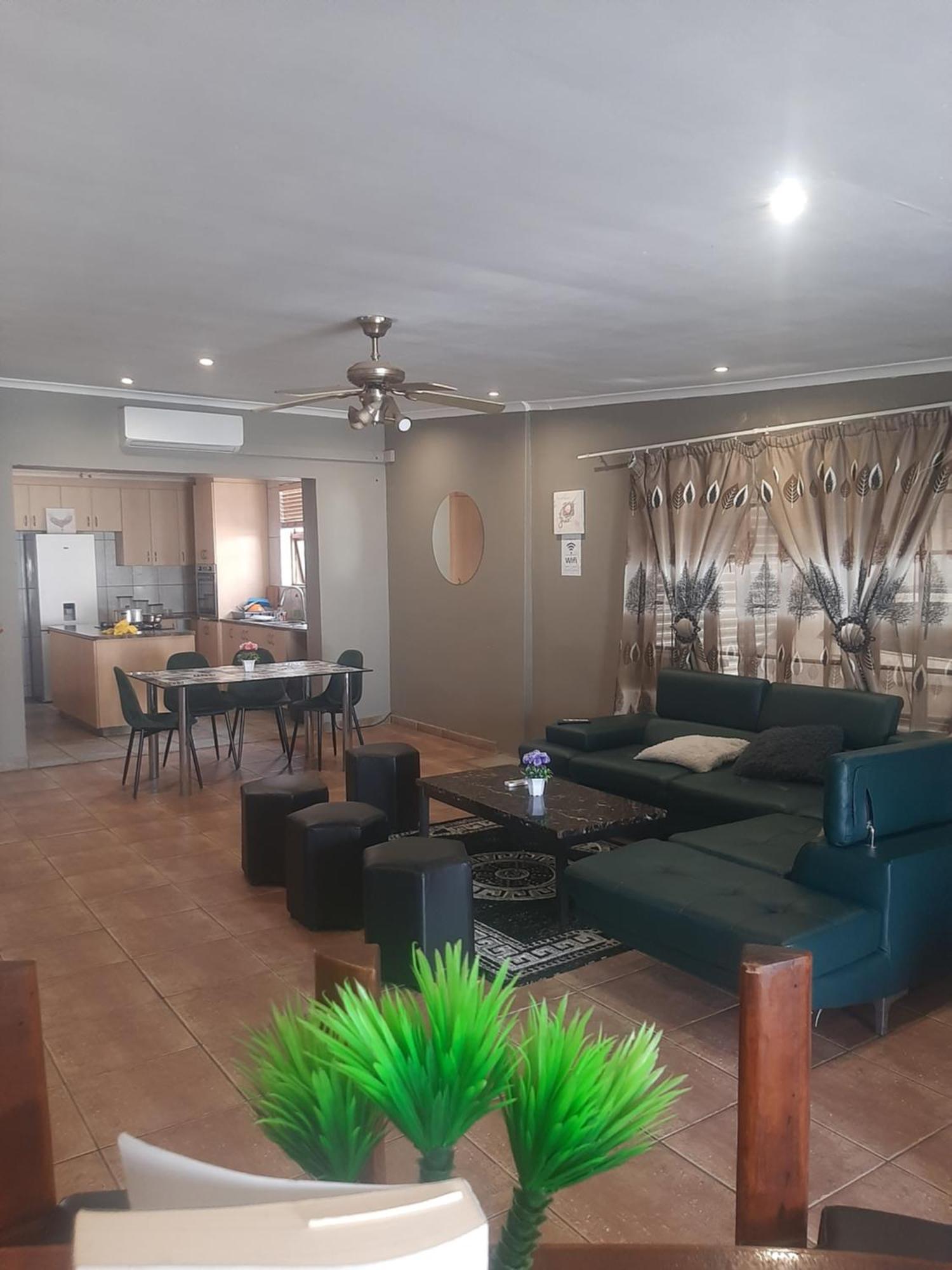 Guest house Villa43guesthouse Cape Town