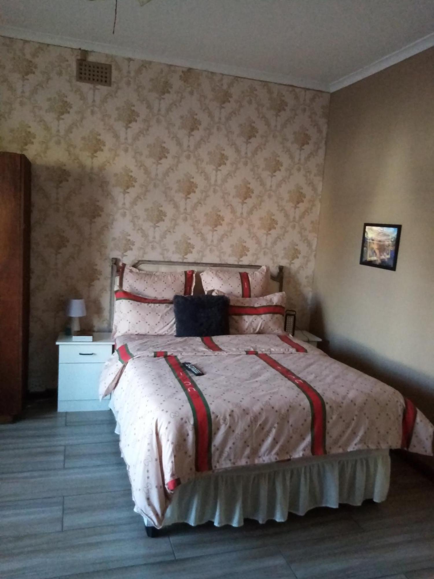 Guest house Villa43guesthouse